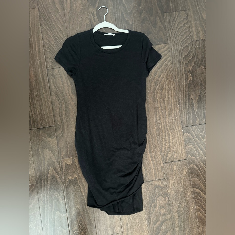 NWOT Scrunched Dress